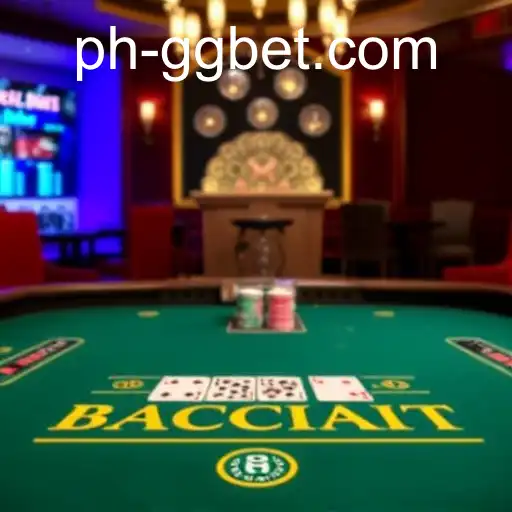 Explore the Allure of Baccarat with GGBET