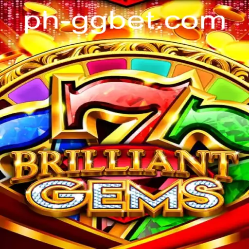BrilliantGems: A Glimmering Adventure with GGBET Integration