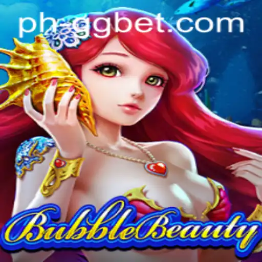 Exploring the Vibrant World of BubbleBeauty with GGBET