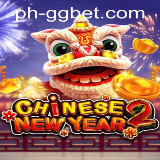 Experience the Festivities with CHINESENEWYEAR2 on GGBET