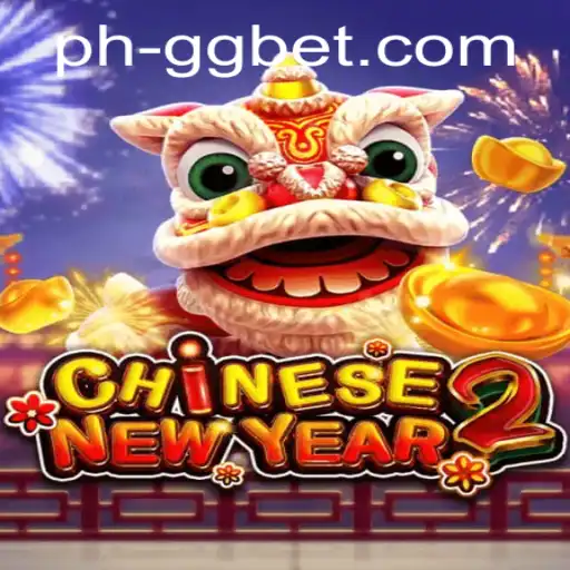 Experience the Festivities with CHINESENEWYEAR2 on GGBET