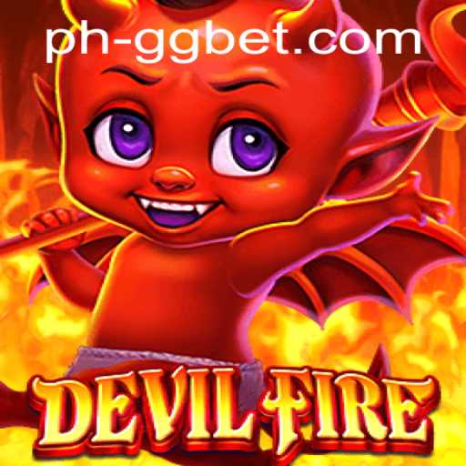 DevilFire: A Thrilling Adventure Enhanced by GGBET