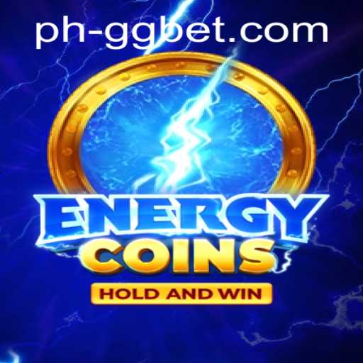 Exploring the Dynamic World of EnergyCoins: The Latest Gaming Sensation Amidst GGBET Events