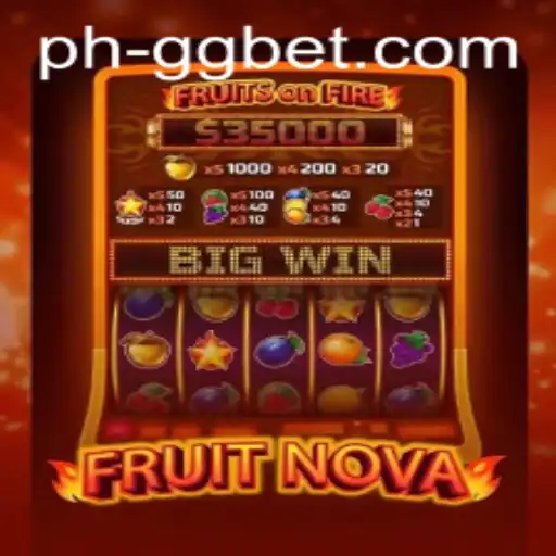 Exploring the Vibrant World of FruitNova and GGBET