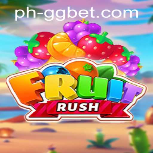 Explore the Exciting World of FruitRush: A Thrilling Adventure with GGBET