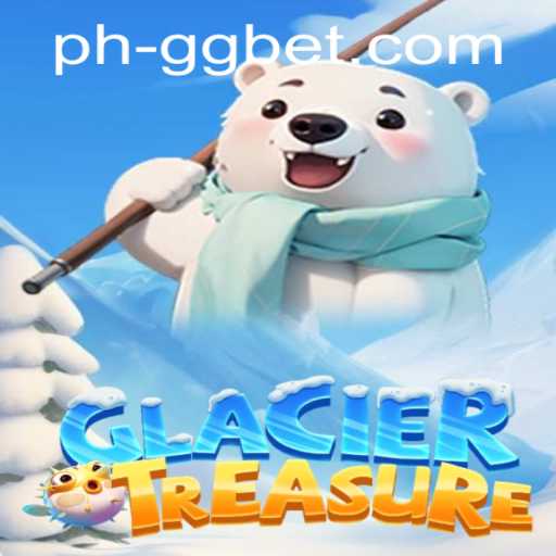 Exploring GlacierTreasure: An Icy Adventure with GGBET