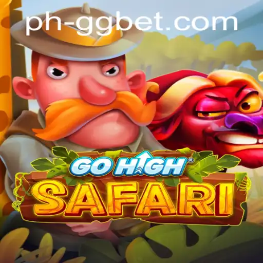 Explore the Wild World of GoHighSafari with GGBET