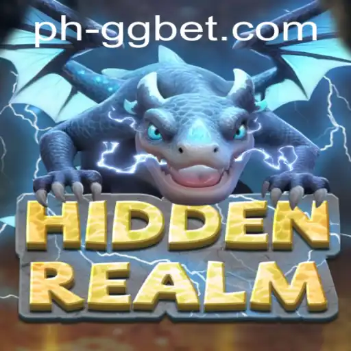 Exploring the Enchanting World of HiddenRealm with GGBET
