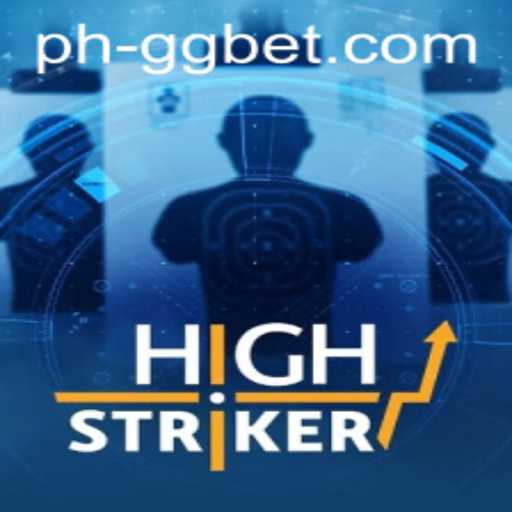 HighStriker: Elevate Your Gaming Experience with GGBET