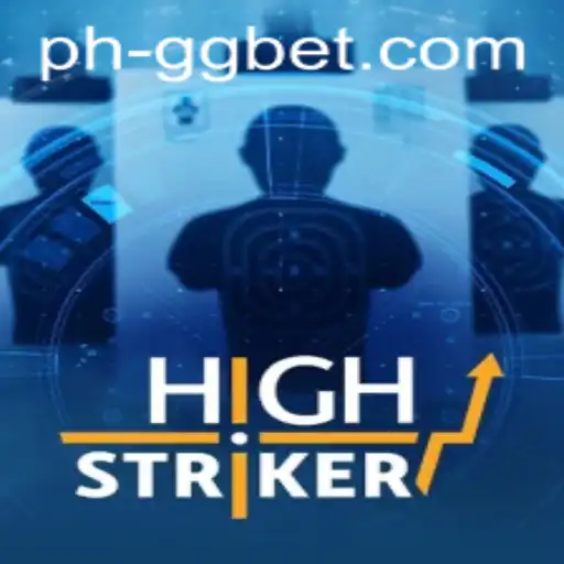 HighStriker: Elevate Your Gaming Experience with GGBET