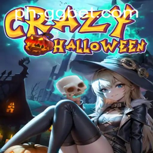 CrazyHalloween Thrills Gamers with Unique Gameplay on GGBET