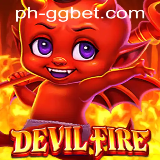 DevilFire: A Thrilling Adventure Enhanced by GGBET