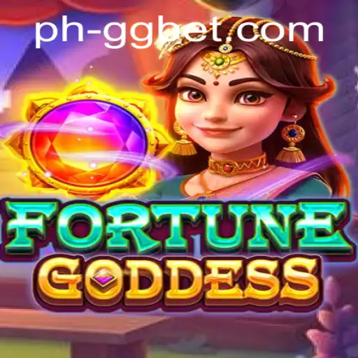 Discover the Thrilling World of FORTUNEGODDESS on GGBET