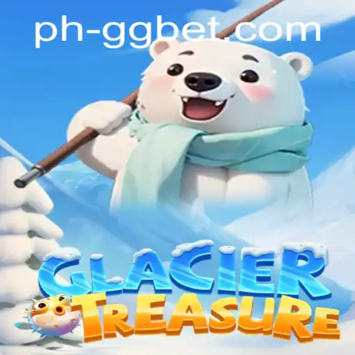 Exploring GlacierTreasure: An Icy Adventure with GGBET
