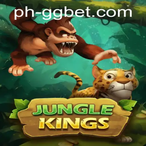 Exploring the World of JungleKings: Unveiling the Thrilling Adventure