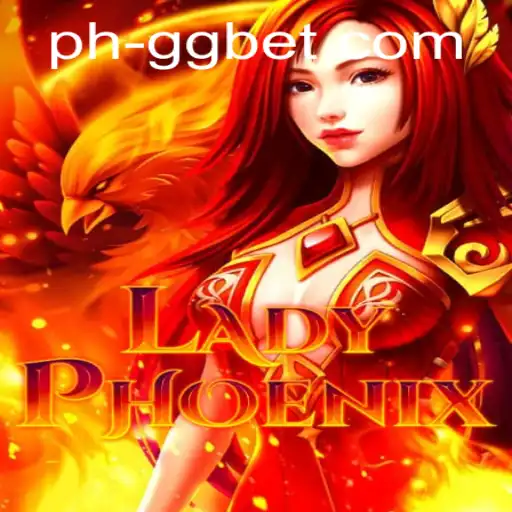 Exploring LadyPhoenix: A Journey Through Mythical Realms with GGBET