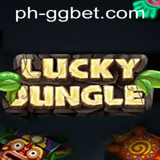 LuckJungle: An Exciting Gaming Adventure with GGBET