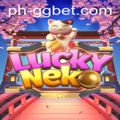 Unveiling the Excitement of LuckyNeko at GGBET