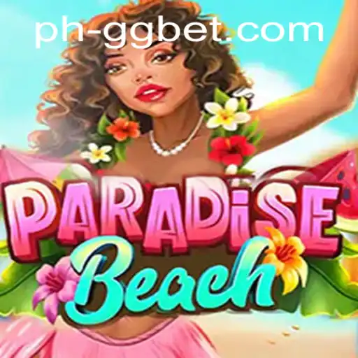 ParadiseBeach: Dive into a Tropical Gaming Adventure