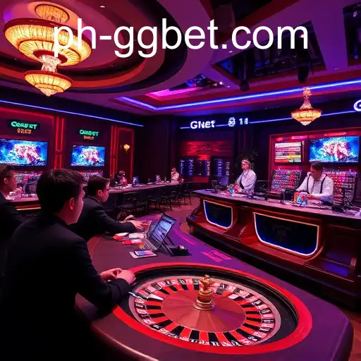 Exploring the Thrilling World of Live Games with GGBET