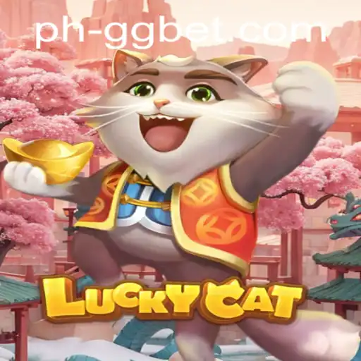 Exploring the Enchanting World of LuckyCat: A Dive into GGBET's Newest Gaming Marvel