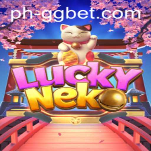 Unveiling the Excitement of LuckyNeko at GGBET