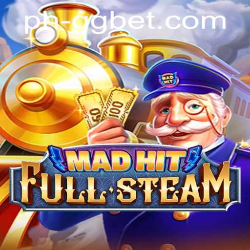 Exploring MadHitFullSteam: A Thrilling Journey into the World of GGBET