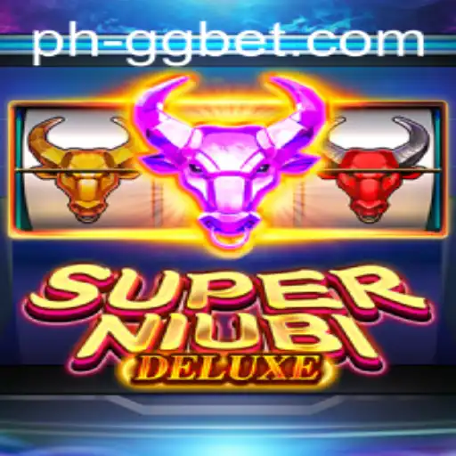 Exploring the Thrilling World of SuperNiubiDeluxe at GGBET