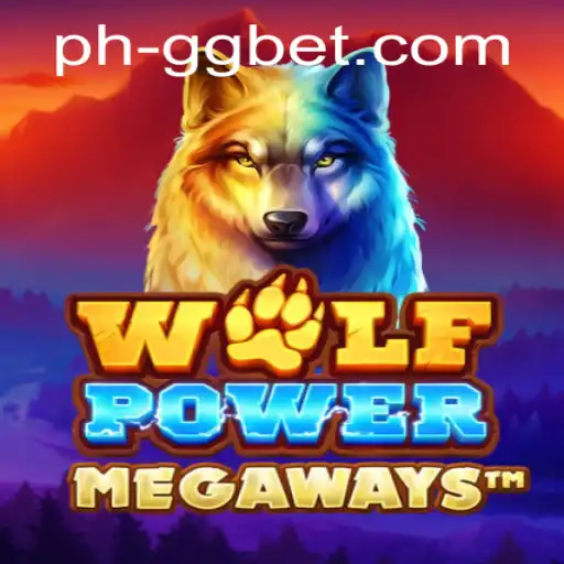 Unleashing the Thrills of WolfPowerMega with GGBET