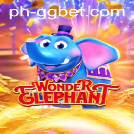 Exploring the Exciting World of WonderElephant: A Deep Dive into the Game and Its Connection with GGBET